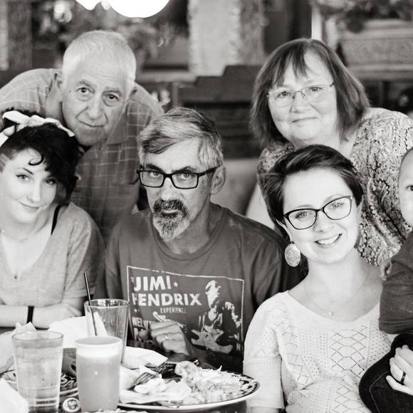 Meet your Posher, Charlene - Picture 1 of 1